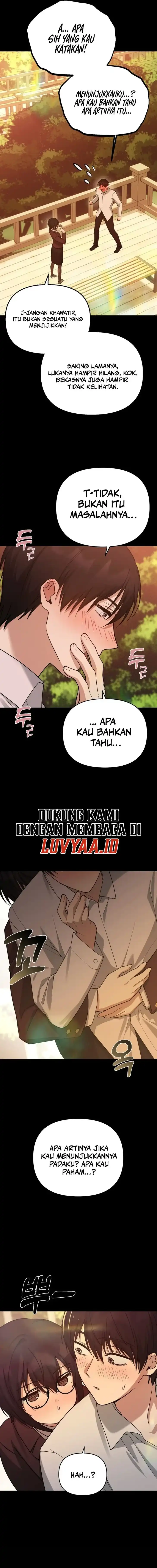 Mia Has Returned Chapter 20 halaman 5