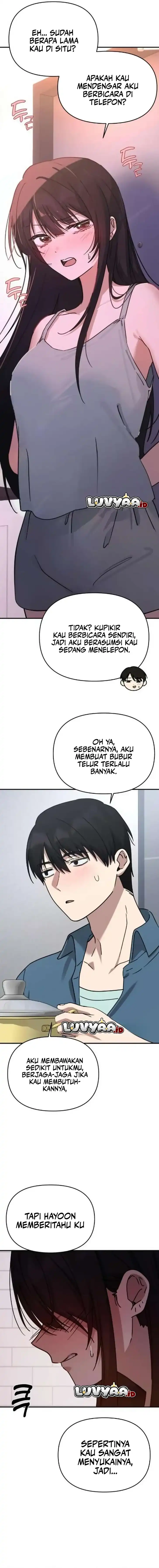 Mia Has Returned Chapter 22 halaman 2
