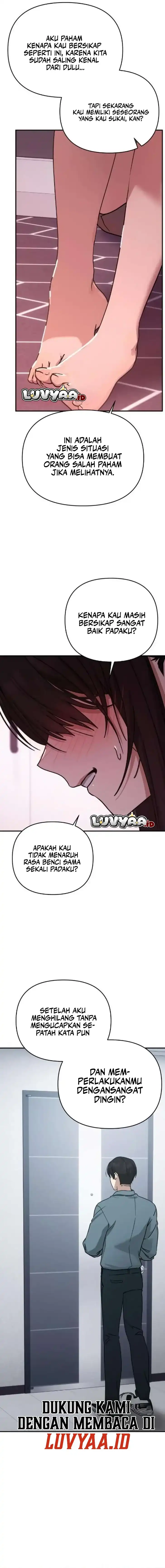 Mia Has Returned Chapter 22 halaman 5