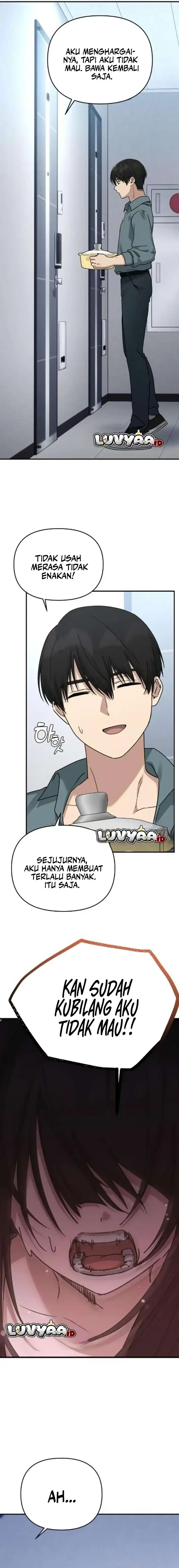 Mia Has Returned Chapter 22 halaman 3