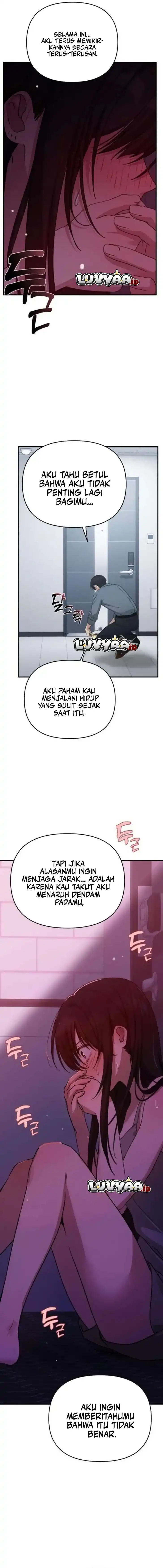 Mia Has Returned Chapter 22 halaman 8