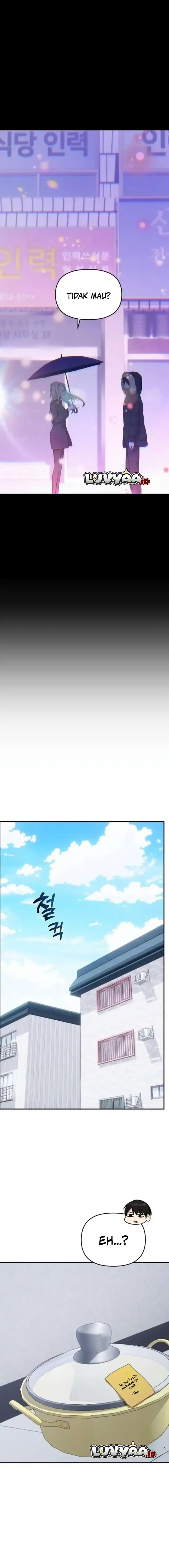 Mia Has Returned Chapter 22 halaman 15