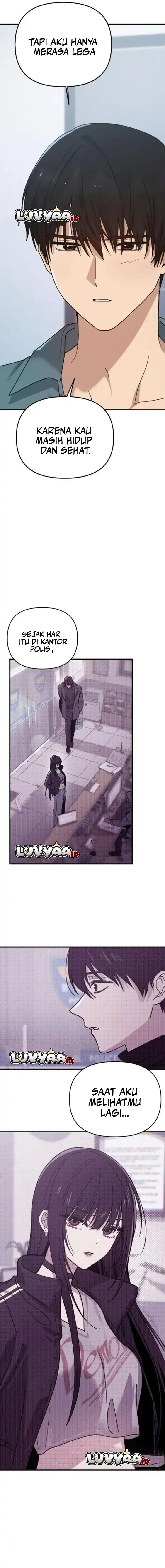 Mia Has Returned Chapter 22 halaman 7