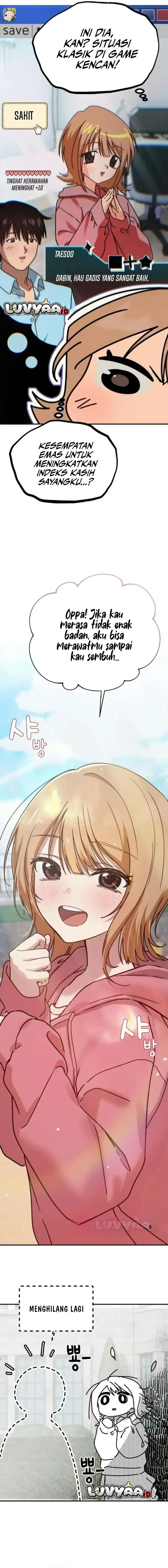 Mia Has Returned Chapter 22 halaman 20