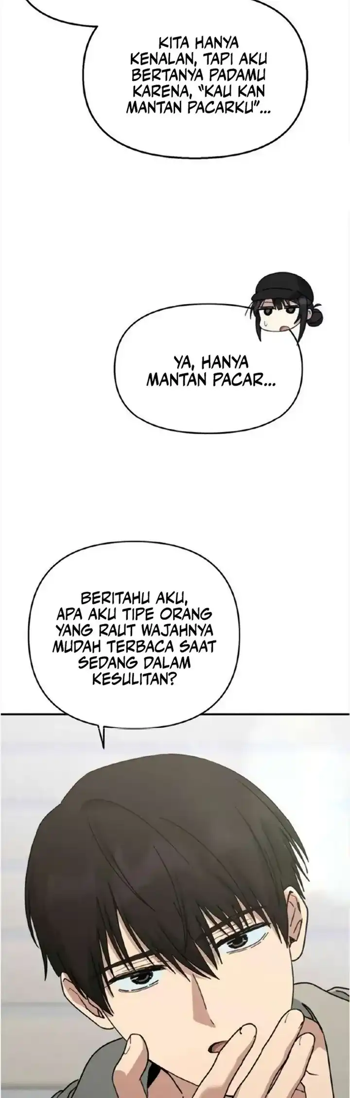 Mia Has Returned Chapter 23 halaman 12
