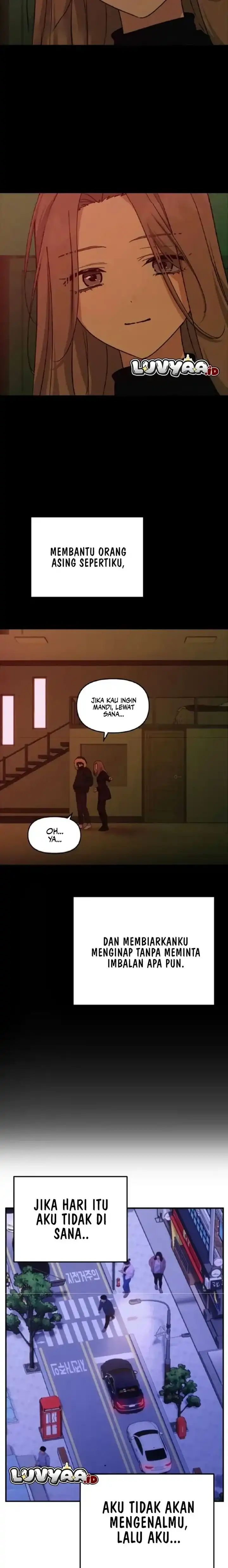 Mia Has Returned Chapter 23 halaman 29
