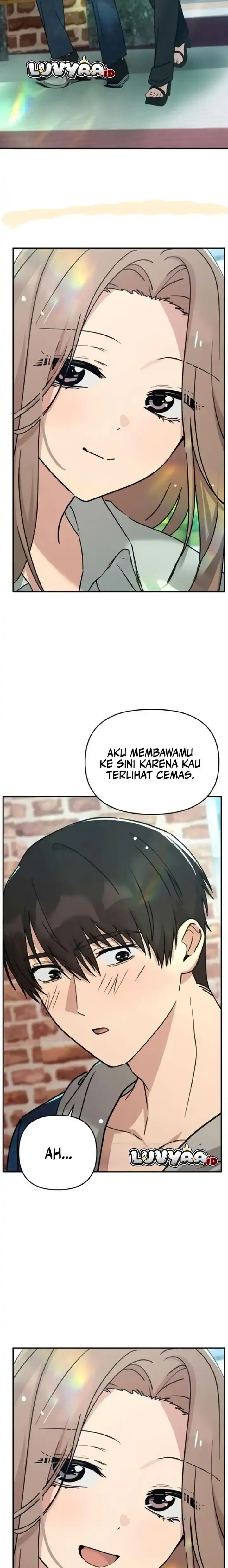 Mia Has Returned Chapter 23 halaman 3