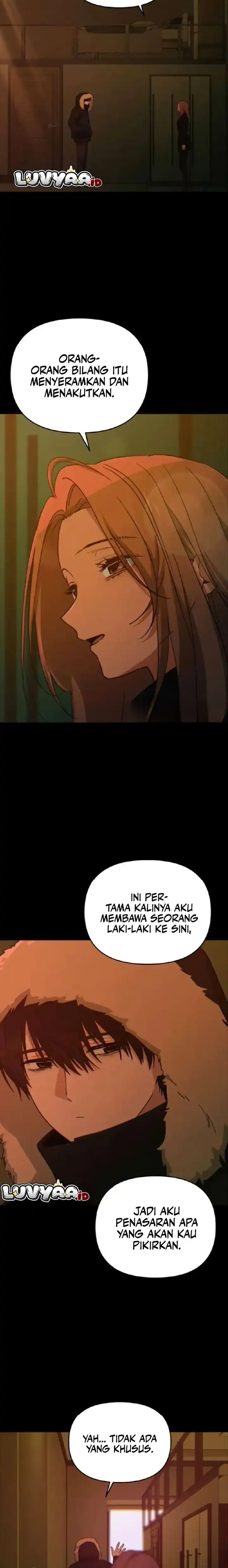 Mia Has Returned Chapter 23 halaman 27