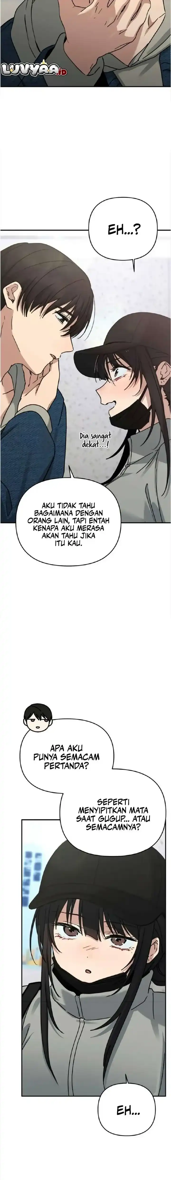 Mia Has Returned Chapter 23 halaman 13
