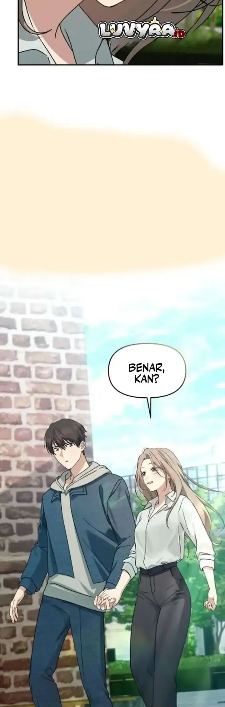 Mia Has Returned Chapter 23 halaman 2