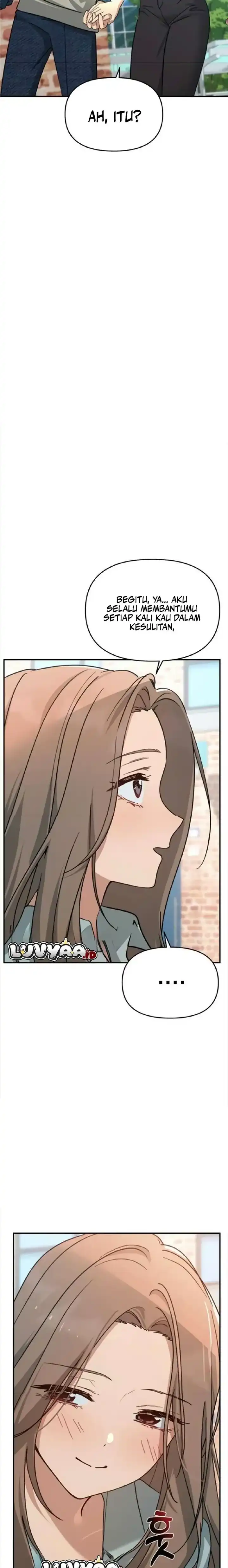 Mia Has Returned Chapter 23 halaman 5