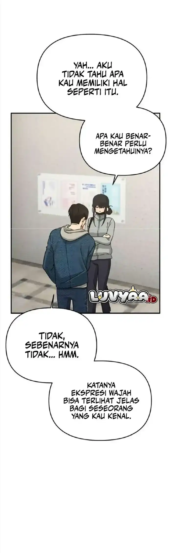 Mia Has Returned Chapter 23 halaman 14