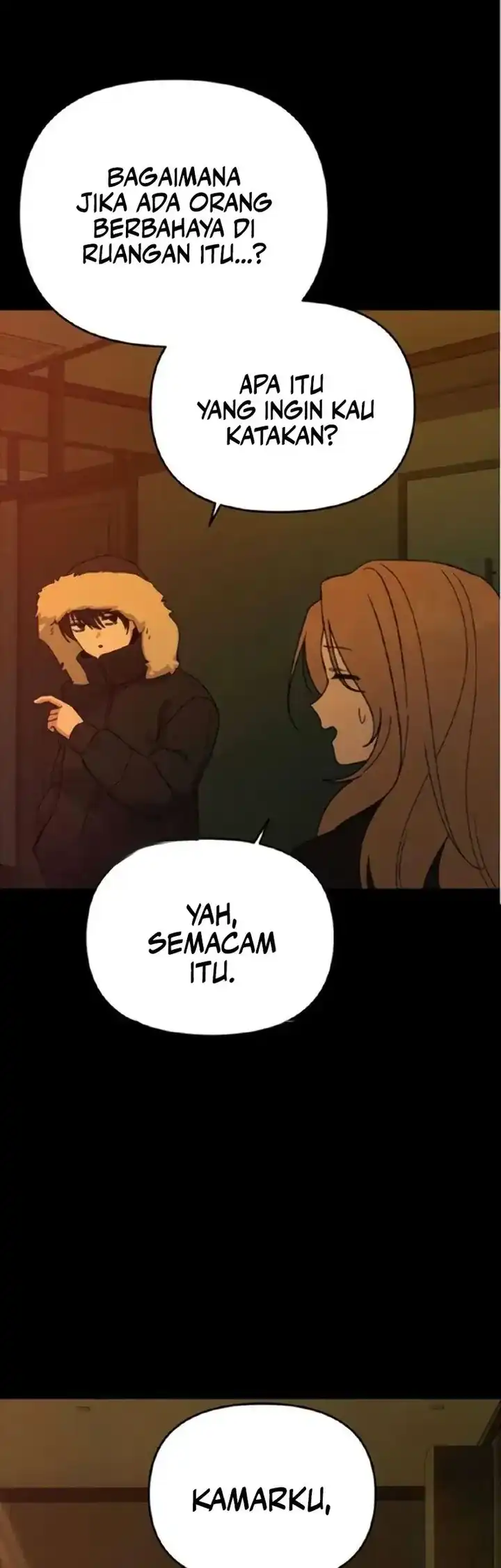 Mia Has Returned Chapter 23 halaman 26