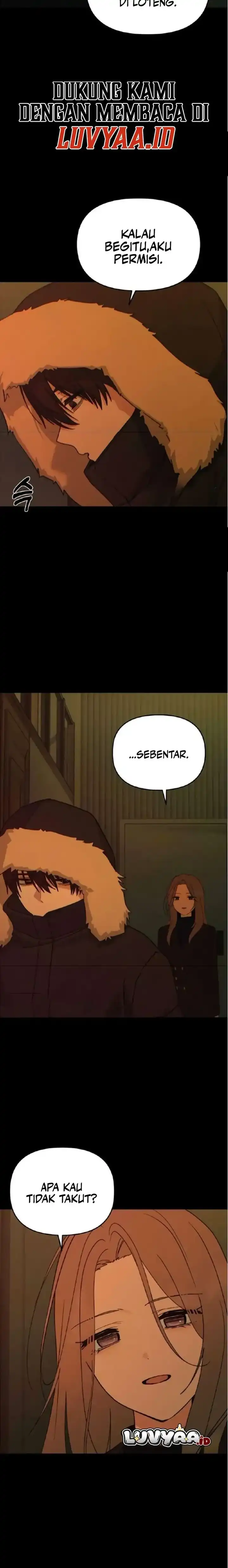 Mia Has Returned Chapter 23 halaman 25