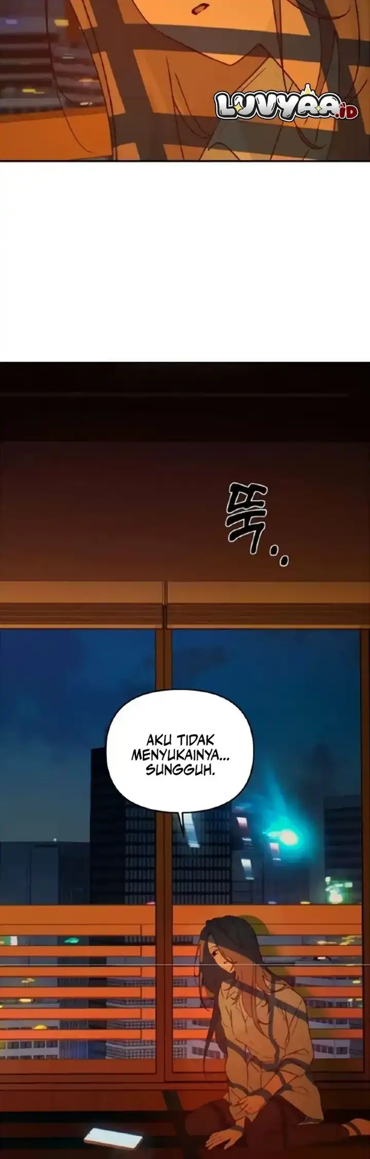 Mia Has Returned Chapter 23 halaman 38