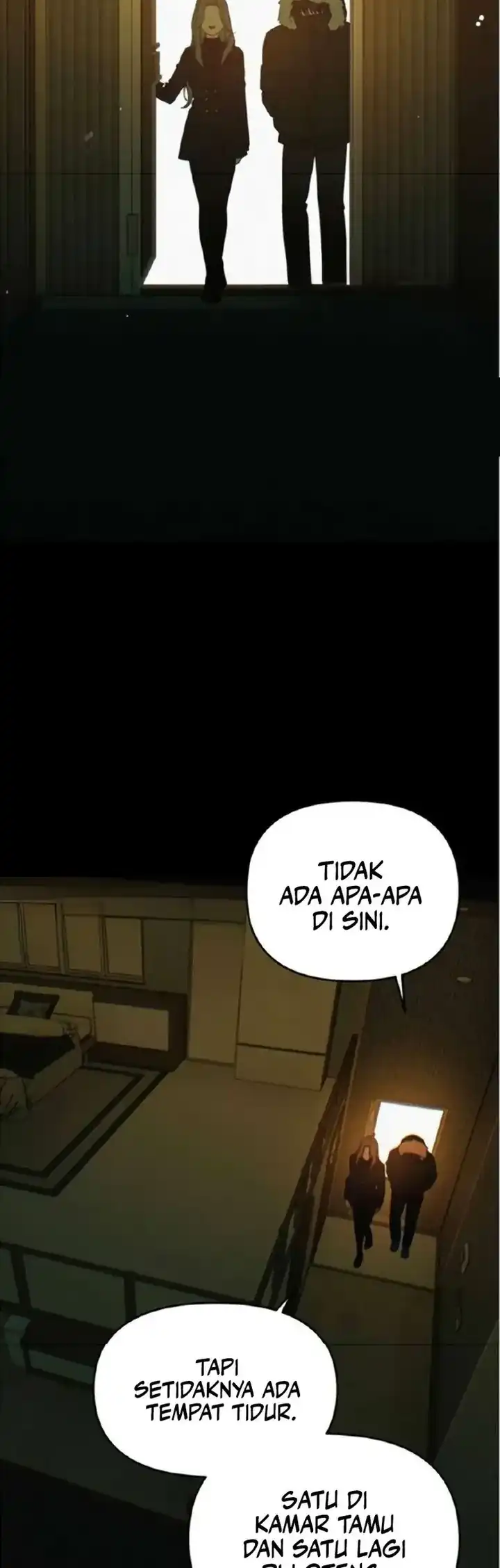 Mia Has Returned Chapter 23 halaman 24