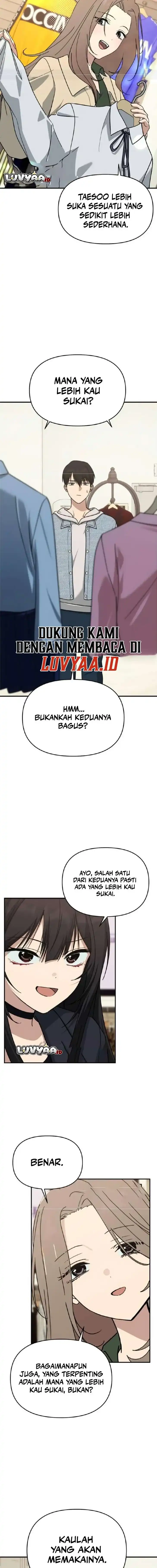 Mia Has Returned Chapter 24 halaman 2