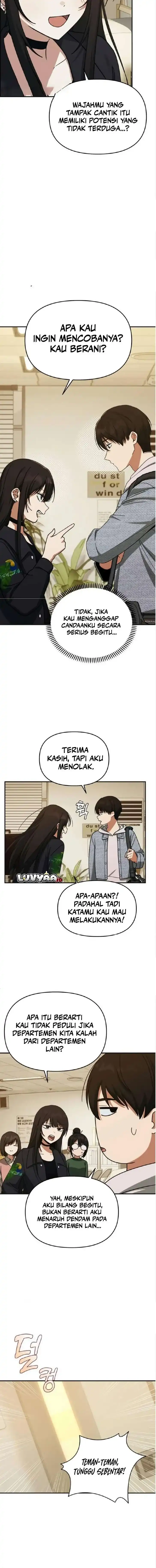Mia Has Returned Chapter 24 halaman 10
