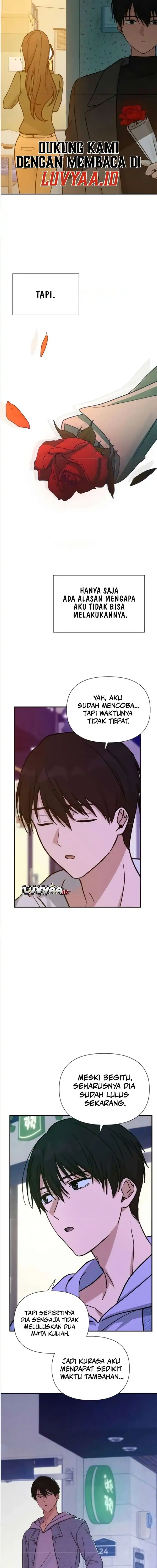 Mia Has Returned Chapter 25 halaman 9