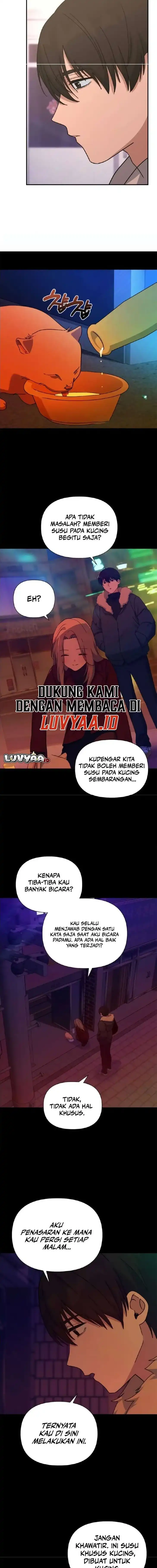 Mia Has Returned Chapter 25 halaman 13