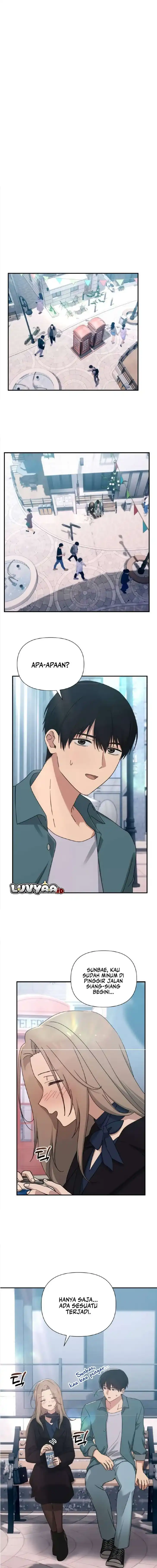 Mia Has Returned Chapter 26 halaman 11