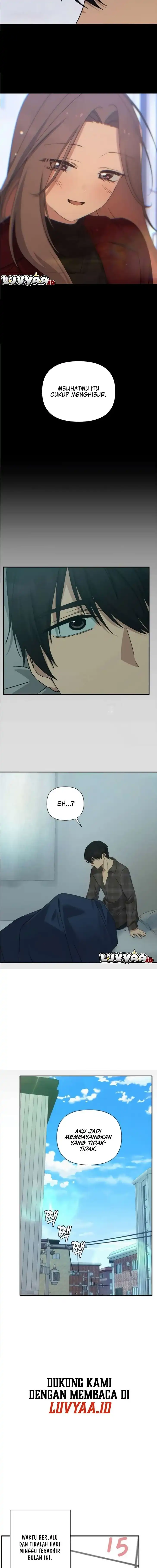 Mia Has Returned Chapter 26 halaman 4