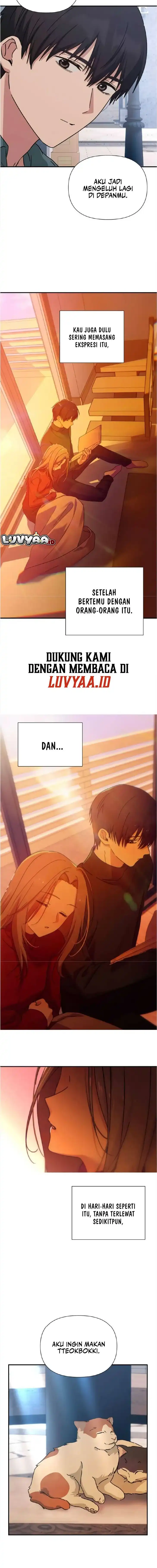 Mia Has Returned Chapter 26 halaman 16
