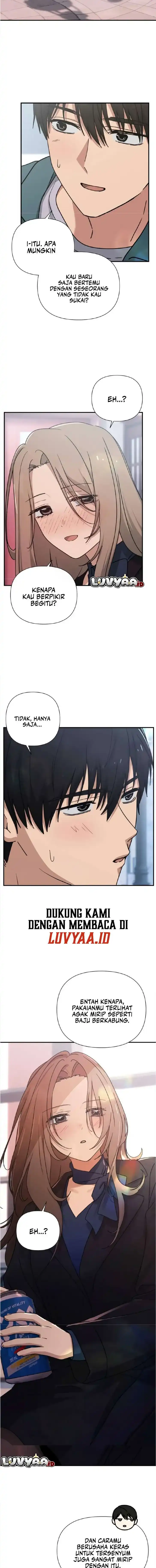 Mia Has Returned Chapter 26 halaman 12