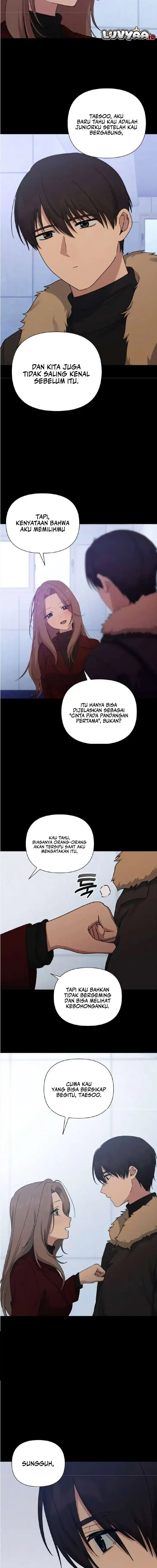 Mia Has Returned Chapter 26 halaman 3