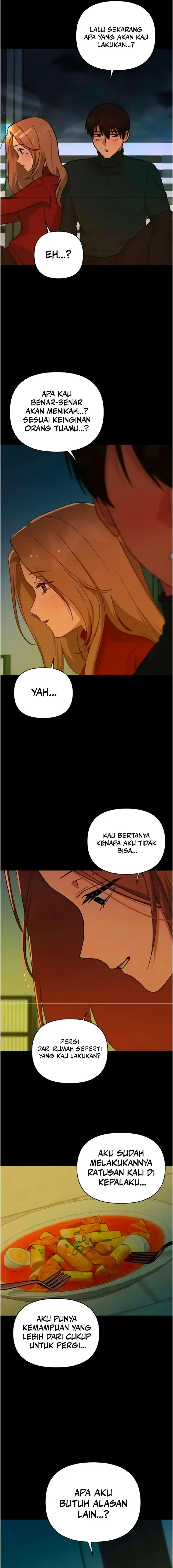 Mia Has Returned Chapter 27 halaman 13