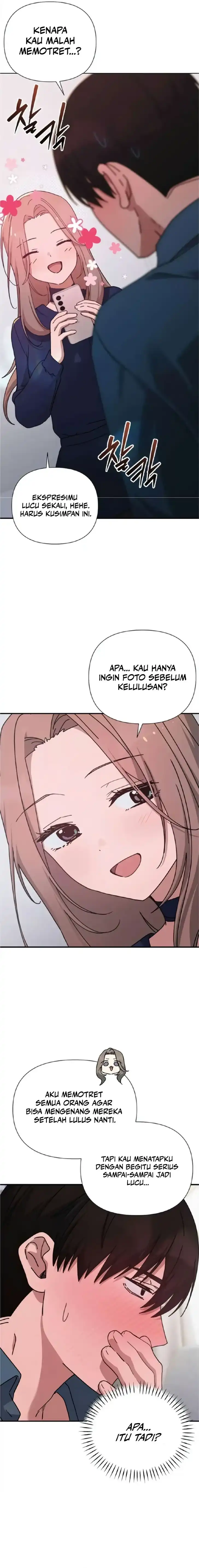 Mia Has Returned Chapter 27 halaman 9