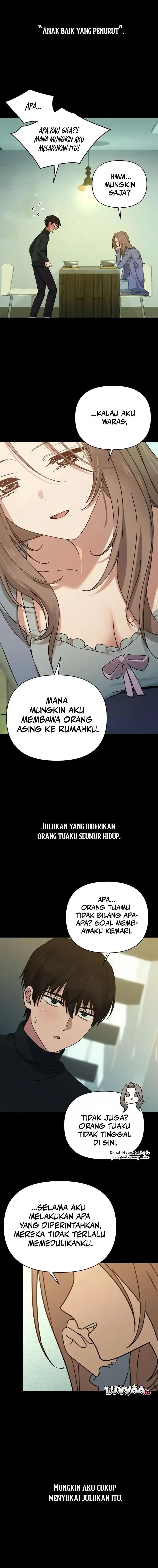 Mia Has Returned Chapter 28 halaman 7