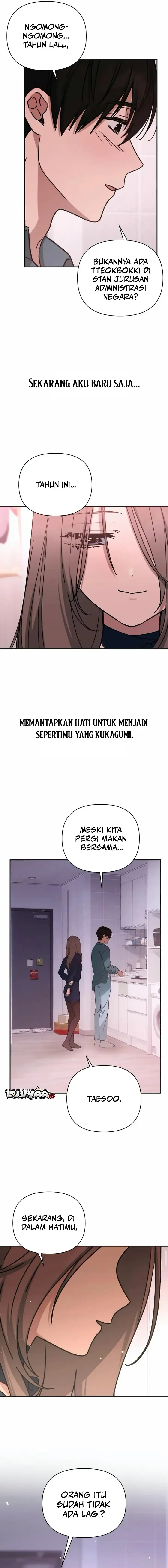 Mia Has Returned Chapter 28 halaman 15
