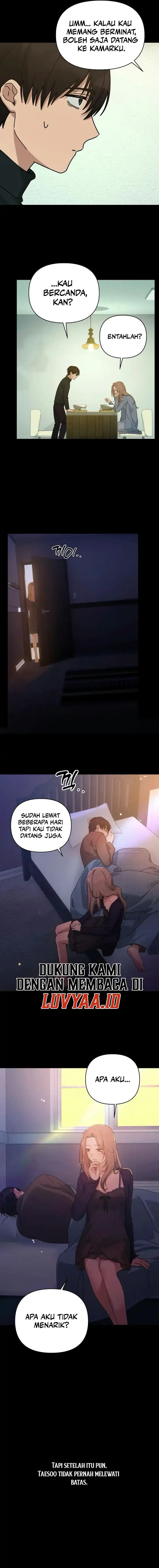 Mia Has Returned Chapter 28 halaman 9
