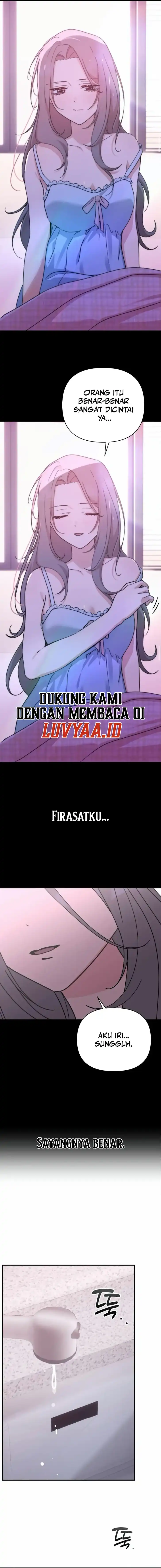Mia Has Returned Chapter 28 halaman 13
