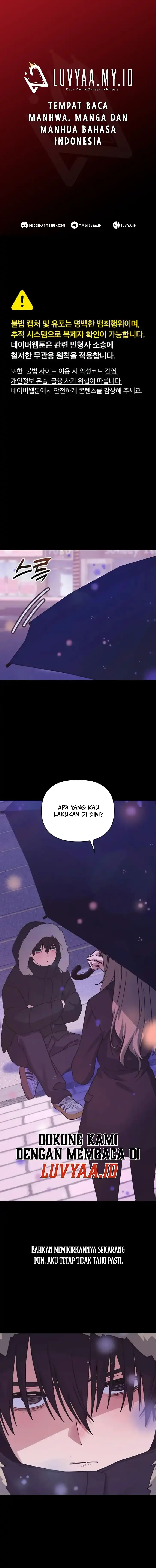 Mia Has Returned Chapter 28 halaman 1