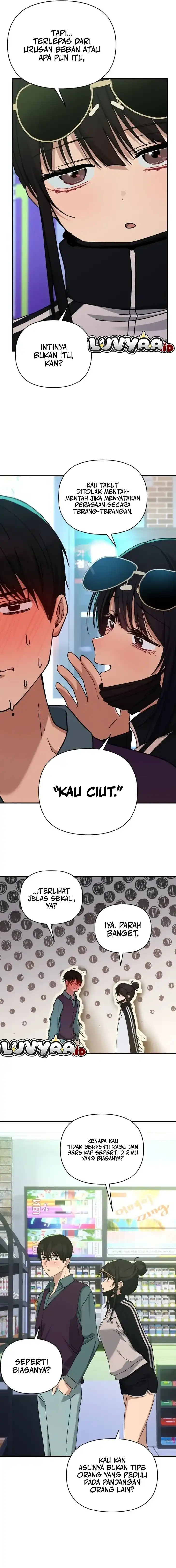 Mia Has Returned Chapter 29 halaman 12