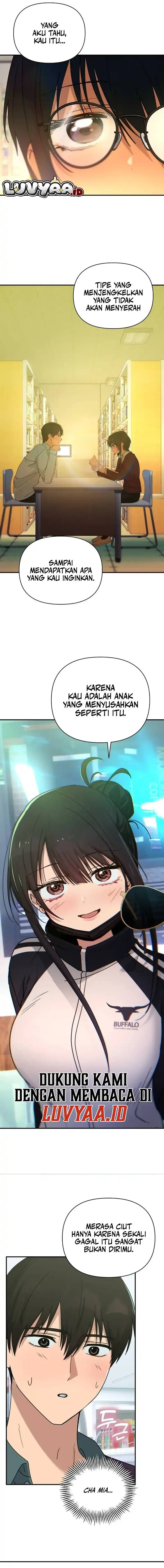 Mia Has Returned Chapter 29 halaman 13