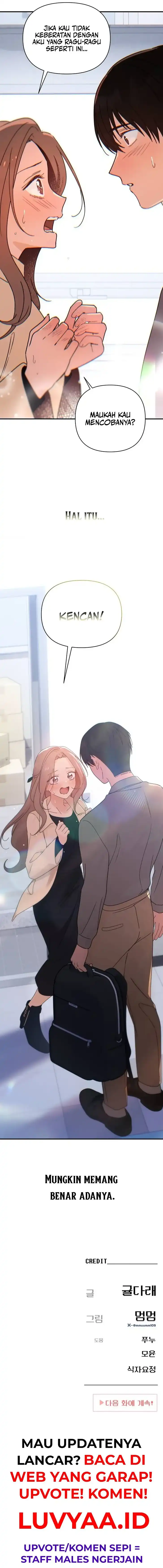 Mia Has Returned Chapter 29 halaman 19
