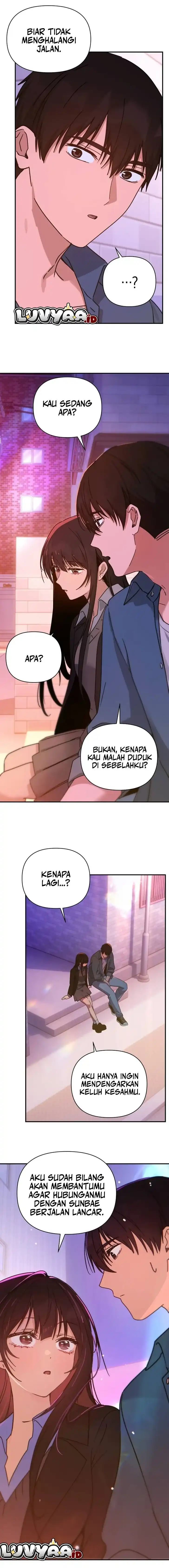 Mia Has Returned Chapter 29 halaman 2