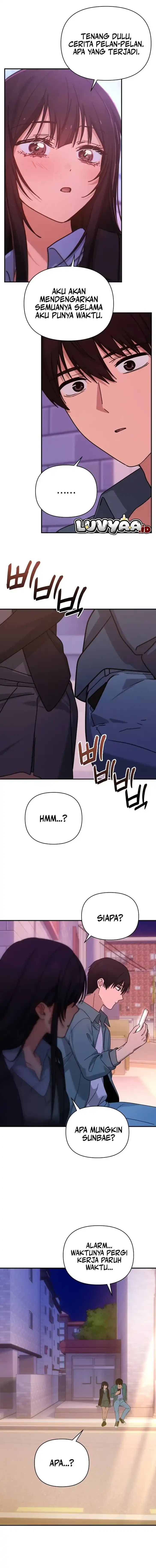 Mia Has Returned Chapter 29 halaman 3
