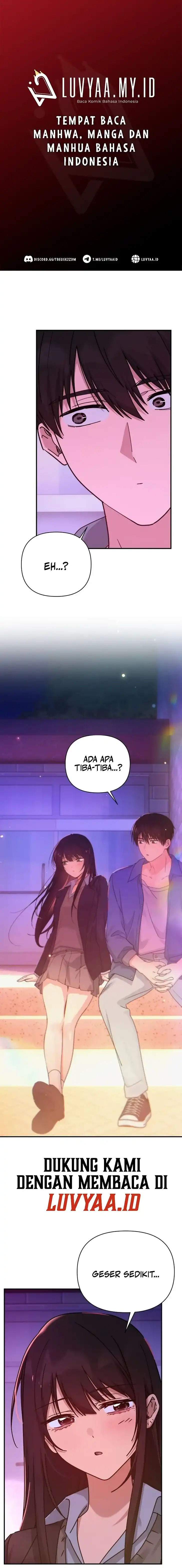 Mia Has Returned Chapter 29 halaman 1