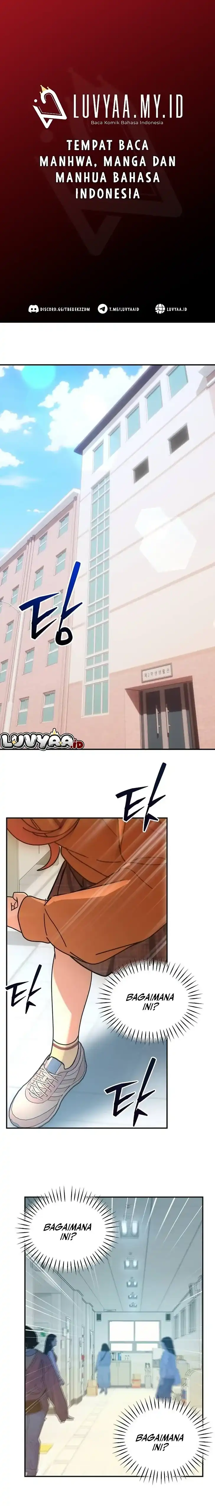 Mia Has Returned Chapter 30 halaman 1