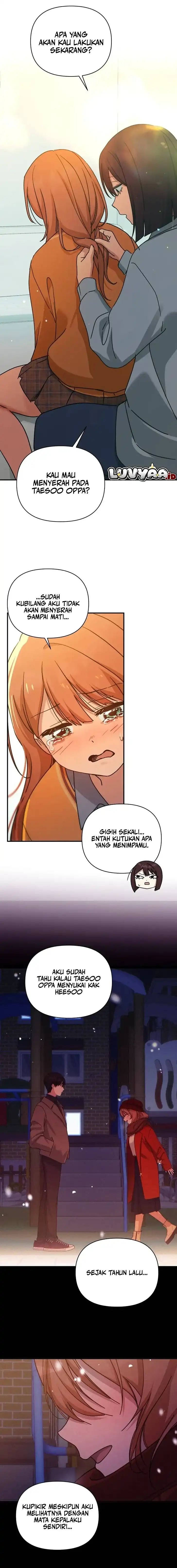 Mia Has Returned Chapter 30 halaman 7