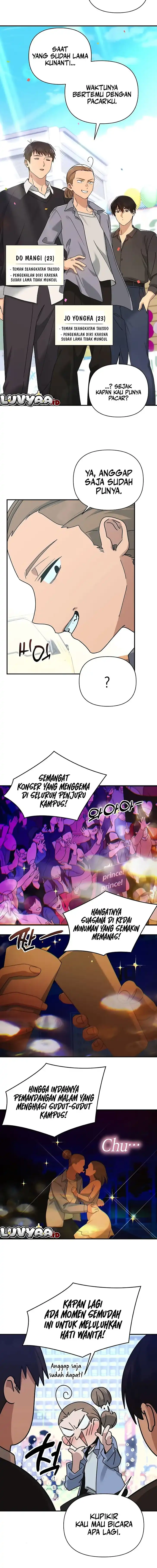 Mia Has Returned Chapter 31 halaman 2