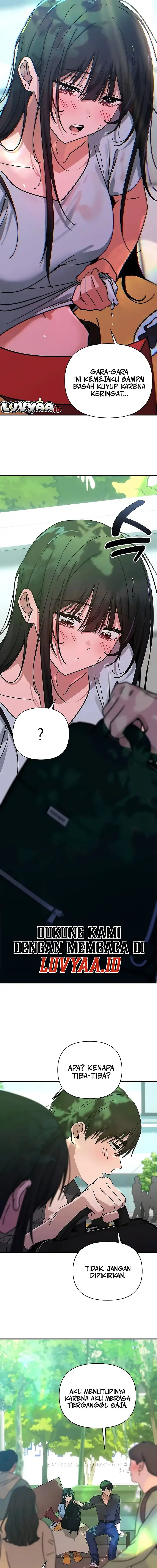 Mia Has Returned Chapter 31 halaman 9