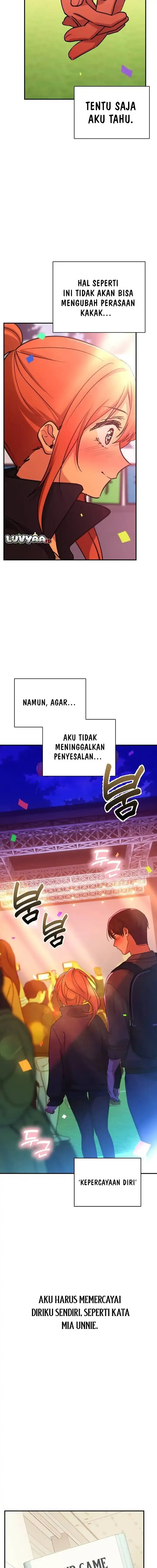 Mia Has Returned Chapter 32 halaman 14