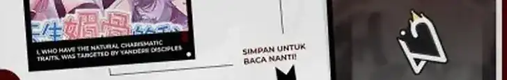 Mia Has Returned Chapter 32 halaman 20