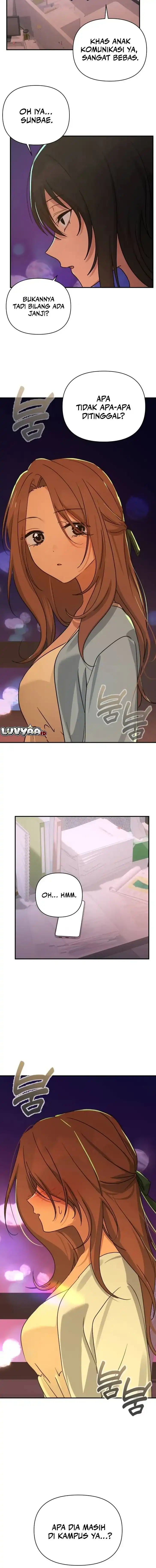 Mia Has Returned Chapter 32 halaman 7