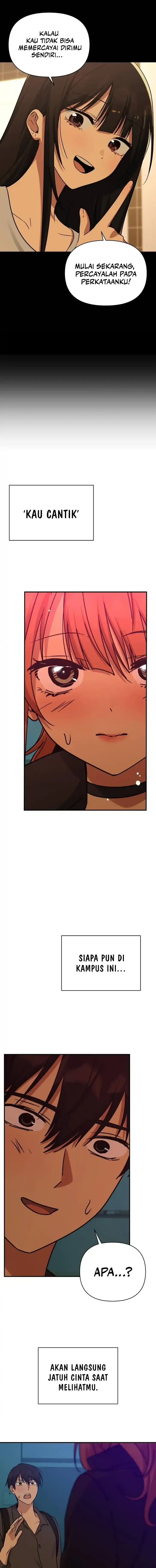 Mia Has Returned Chapter 32 halaman 4